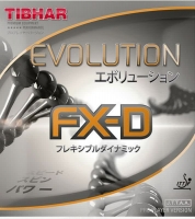 EVOLUTION FX-D